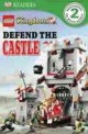 Lego Kingdoms Defend the Castle (Paperback)