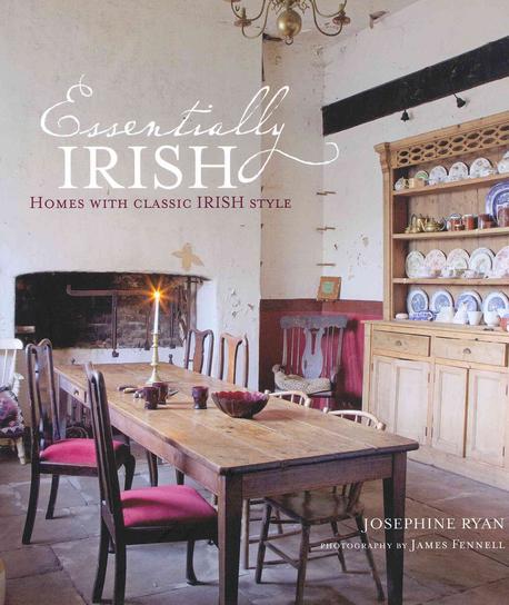 Essentially Irish : Homes with classic Irish style