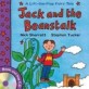 Lift-the-flap Fairy Tales: Jack and the Beanstalk (Paperback, Illustrated ed)