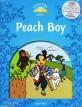 Classic Tales Second Edition: Level 1: Peach Boy e-Book & Audio Pack (Package, 2 Revised edition)