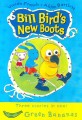 BILL BIRDS NEW BOOTS (Banana Storybooks Green 2)(Paperback)