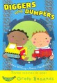 DIGGERS AND DUMPERS (Banana Storybooks Green 4)(Paperback)