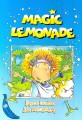 Banana Storybook Blue : Magic Lemonade (Paperback+CD)