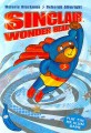 SINCLAIR WONDER BEAR (CD 1장 포함)(Banana Storybooks Blue 13)(Paperback)