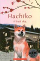 Hachiko: True Story of a Loyal Dog (Package)