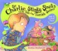 Sir Charlie Stinky Socks and the Tale of the Terrible Secret (Paperback)