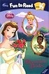 (Disney princess) Beautiful brides 