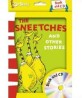 [베오영] The Sneetches and Other Stories (Paperback + CD 1장) (베스트셀링 오디오 영어동화)