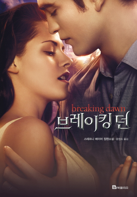 브레이킹 던