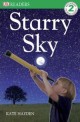 Starry Sky (Paperback) - DK Readers Level 2