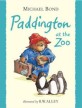 Paddington at the Zoo (Hardcover)