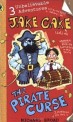 Jake Cake: The Pirate Curse (Paperback)