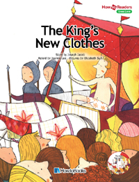(The)King's New Clothes 표지 이미지