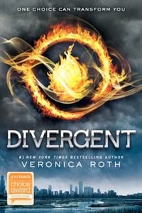 Divergent (다이버전트)