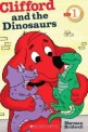 Clifford and the Dinosaurs (Paperback)