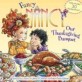 Fancy Nancy: Our Thanksgiving Banquet (Paperback)