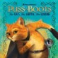 The Cat. The Boots. The Legend. [With CD (Audio)] (Paperback)