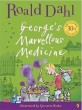 George's Marvellous Medicine (Colour Edition, Paperback)