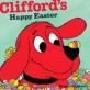 Clifford's Happy Easter (Paperback)