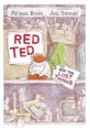Red Ted and the Lost Things (Paperback)