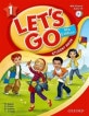 Let's Go. 1 Student Book ((Paperback, 4th Edition))