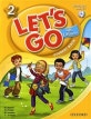 Lets Go. 2 Student Book ((Paperback, 4th Edition))