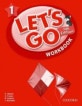 Lets Go. 1 Workbook ((Paperback, 4th Edition))