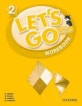 Lets Go. 2 Workbook ((Paperback, 4th Edition))