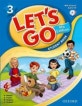 Lets Go. 3 Student Book ((Paperback, 4th Edition))