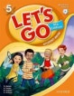 Lets Go. 5 Student Book ((Paperback, 4th Edition))