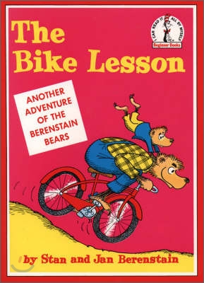 (The)bikelesson
