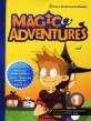 (Magic adventures) parents' guide =e-future graded comic readers.학부모 가이드 