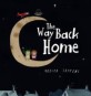 The Way Back Home. Oliver Jeffers (Hardcover)