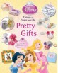 Princess Craft Book - Pretty Gifts [Hardcover]