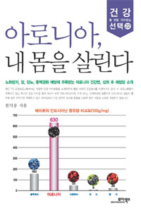 아로니아, 내 몸을 살린다