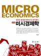 미시경제학  = Micro-economics  : 합리적 행위를 체계적으로 분석한다