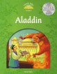 Classic Tales Second Edition: Level 3: Aladdin e-Book & Audio Pack (Package, 2 Revised edition)