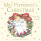 Mrs Pepperpot's Christmas [Paperback] (A festive classic with a touch of magic)