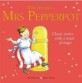 (The)Amazing Mrs Pepperpot : classic stories with a touch of magic