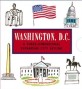 Washington D.C.: a 3D keepsake cityscape