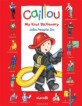 Caillou - Jobs People Do (Board Book, Hardcover)