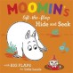 Moomin's Lift-the-flap Hide and Seek (Paperback)