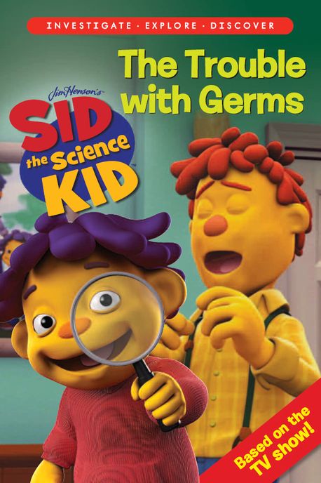 (The) Trouble with germs