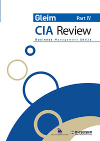 CIA Review