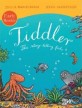 Tiddler Reader(Paperback) null (The Story-Telling Fish (Early Reader))