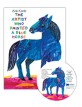 노부영 The Artist Who Painted a Blue Horse