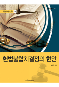 헌법불합치결정의 현안