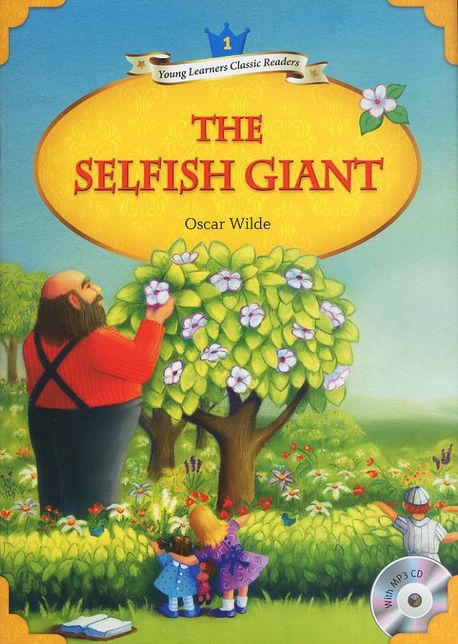 (The) Selfish giant