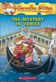 (The)mystery of Venice