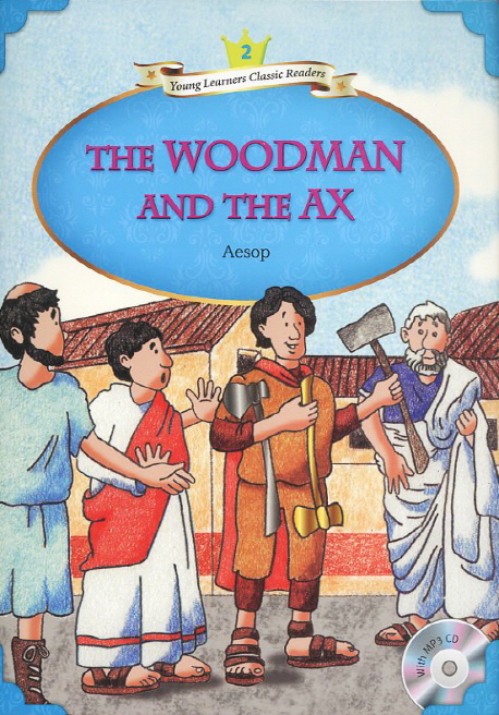 (The)Woodman and the ax